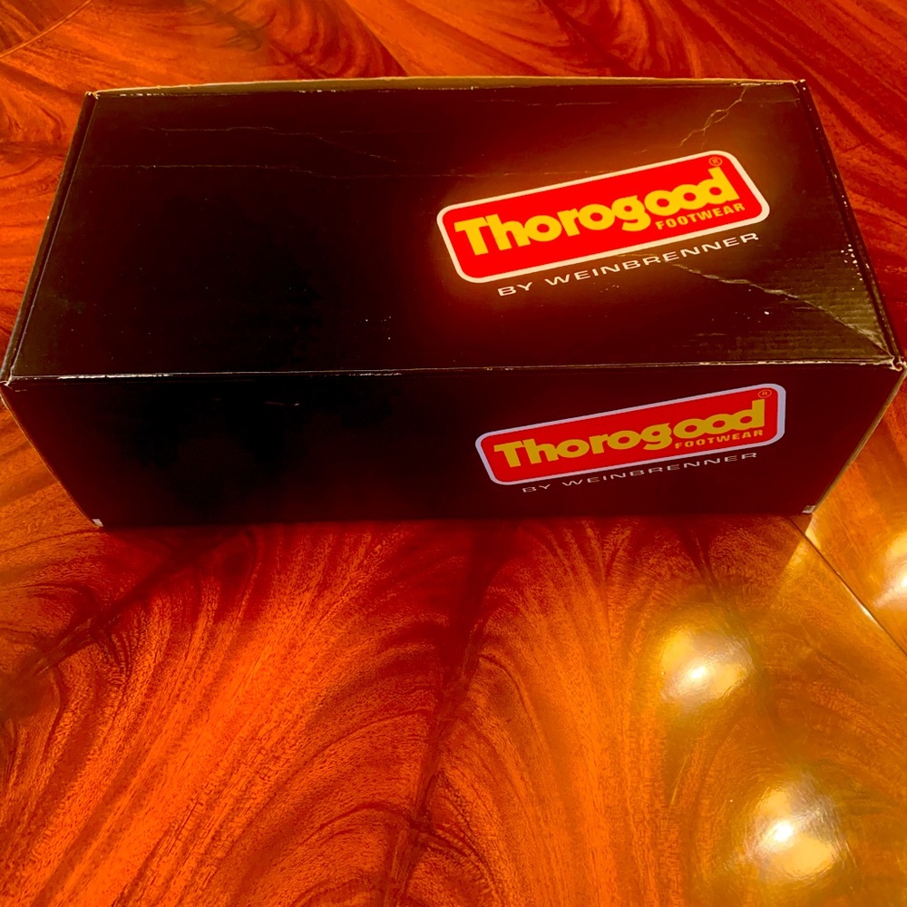 Thorogood by Weinbrenner